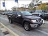 2014 Nissan Frontier