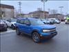 2025 Ford Bronco Sport SPORT BIG BEND
