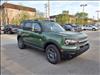 2025 Ford Bronco Sport SPORT BIG BEND
