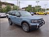 2025 Ford Bronco Sport SPORT BIG BEND
