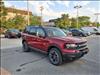 2025 Ford Bronco Sport SPORT OUTER BANKS