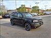 2025 Ford Bronco Sport SPORT OUTER BANKS