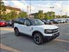 2025 Ford Bronco Sport SPORT OUTER BANKS