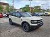 2025 Ford Bronco Sport SPORT OUTER BANKS