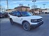 2025 Ford Bronco Sport SPORT OUTER BANKS