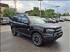 2025 Ford Bronco Sport SPORT OUTER BANKS