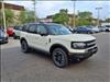 2025 Ford Bronco Sport SPORT OUTER BANKS