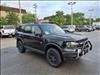 2025 Ford Bronco Sport SPORT BADLANDS