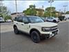2025 Ford Bronco Sport SPORT BADLANDS