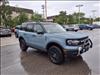 2025 Ford Bronco Sport SPORT BADLANDS