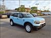 2025 Ford Bronco Sport SPORT HERITAGE