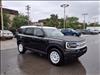 2025 Ford Bronco Sport SPORT HERITAGE