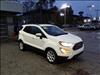 2020 Ford EcoSport