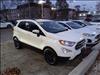 2022 Ford EcoSport