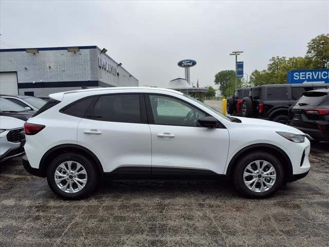 2025 Ford Escape ESCAPE ACTIVE