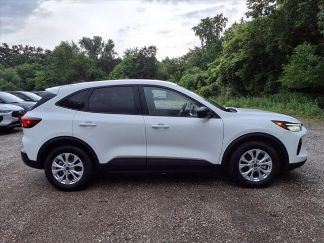 2025 Ford Escape ESCAPE ACTIVE