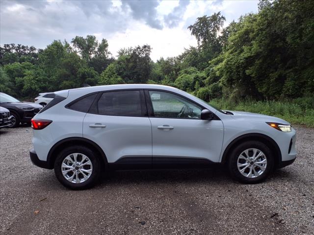 2025 Ford Escape ESCAPE ACTIVE