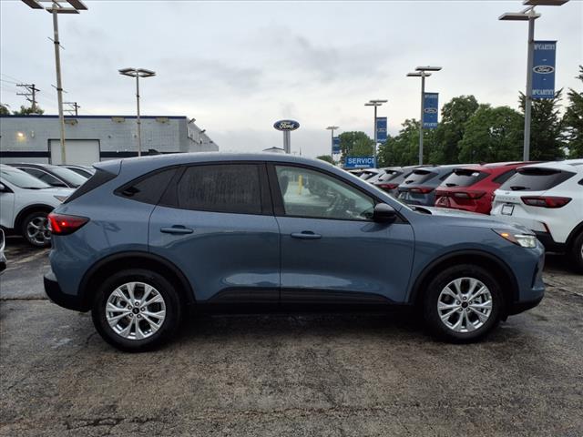 2025 Ford Escape ESCAPE ACTIVE