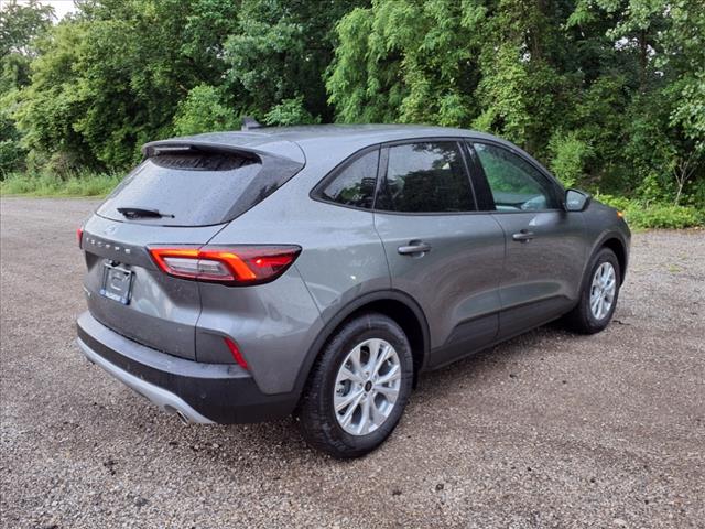 2025 Ford Escape ESCAPE ACTIVE