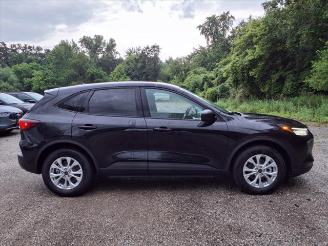 2025 Ford Escape ESCAPE ACTIVE