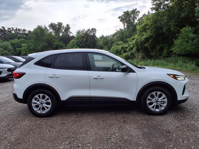 2025 Ford Escape ESCAPE ACTIVE