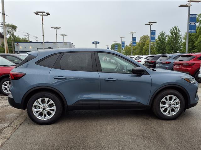 2025 Ford Escape ESCAPE ACTIVE