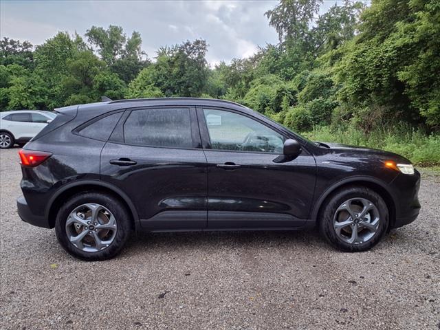 2025 Ford Escape Hybrid ESCAPE ST LINE