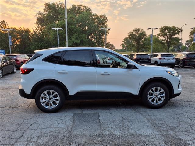 2025 Ford Escape ESCAPE ACTIVE AWD