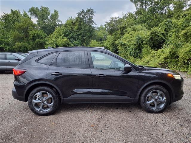 2025 Ford Escape ESCAPE ST LINE AWD