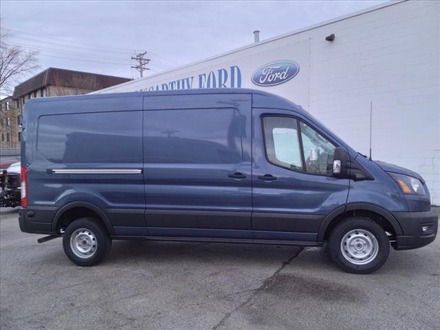 2025 Ford Transit TRANSIT 250