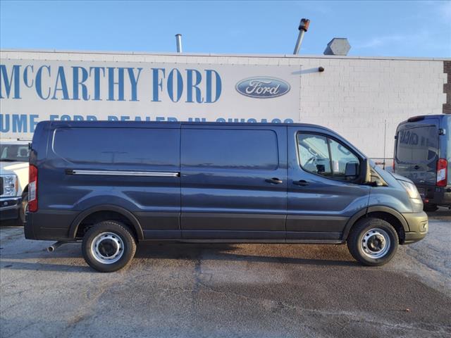 2025 Ford Transit TRANSIT 250