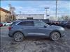 2025 Ford Escape Plug-In Hybrid ESCAPE PHEV