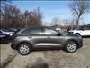 2025 Ford Escape ESCAPE ACTIVE