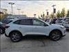 2025 Ford Escape ESCAPE ST LINE