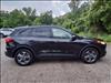 2025 Ford Escape Hybrid ESCAPE ST LINE