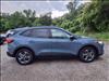 2025 Ford Escape Hybrid ESCAPE ST LINE