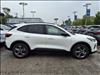 2025 Ford Escape Hybrid ESCAPE ST LINE