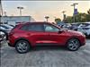2025 Ford Escape Hybrid ST-Line