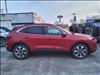 2025 Ford Escape ESCAPE PLAT. AWD