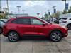 2025 Ford Escape Hybrid ESCAPE ST LINE SELEC
