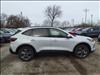 2025 Ford Escape Hybrid ESCAPE ST LINE SELEC