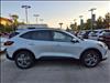 2025 Ford Escape Hybrid ESCAPE ST LINE SELEC