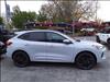 2025 Ford Escape Hybrid ST-Line Elite