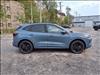 2025 Ford Escape Hybrid ESCAPE ST-LINE ELITE