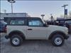 2025 Ford Bronco 2DR 4WD BASE