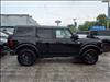 2025 Ford Bronco 4DR 4WD BIG BEND