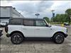 2025 Ford Bronco 4DR 4WD OUTER BANKS