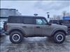 2025 Ford Bronco 4DR 4WD BADLANDS ADV