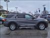 2025 Ford Explorer EXPLORER XLT AWD