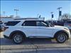 2025 Ford Explorer EXPLORER XLT AWD